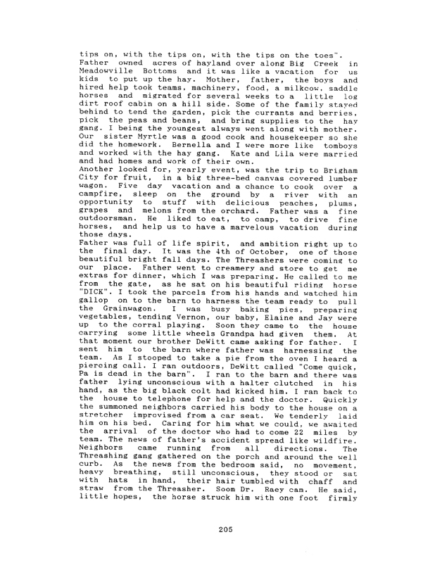 Document